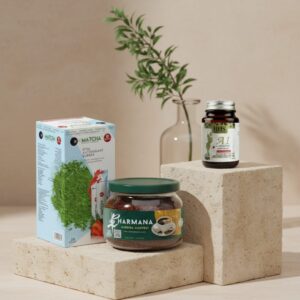 الجمعة البيضاء - مجموعة التنحيف المتكاملة