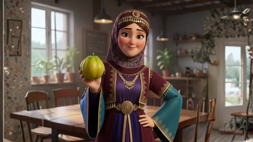 غارسينيا كامبوجيا ل فقدان الوزن